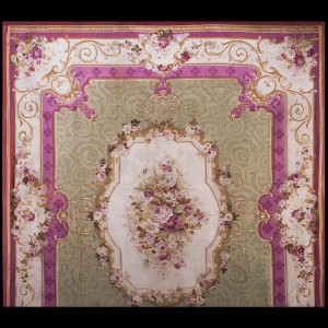 Aubusson #40-1718